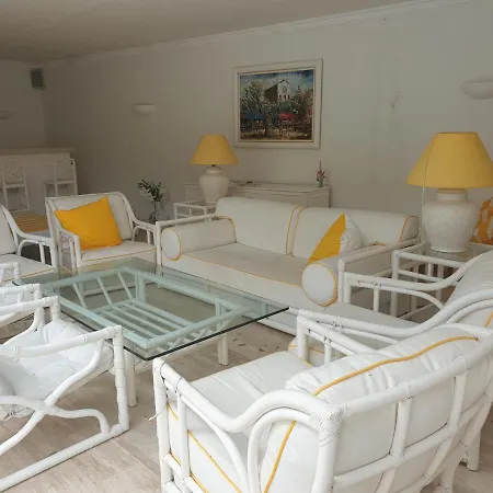 La Suite Louis XVI *