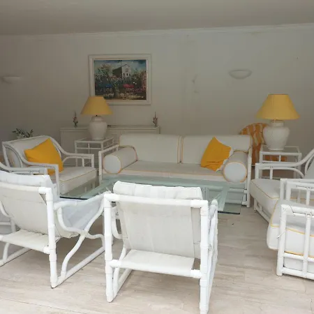La Suite Louis XVI * Fréjus