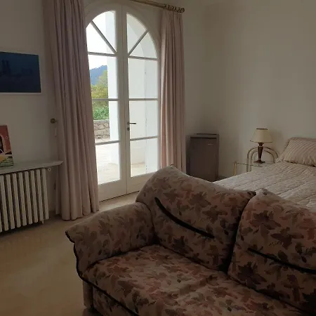 La Suite Louis XVI アパート