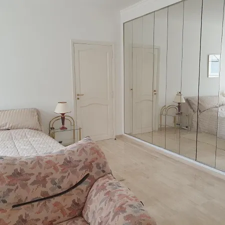 La Suite Louis XVI *